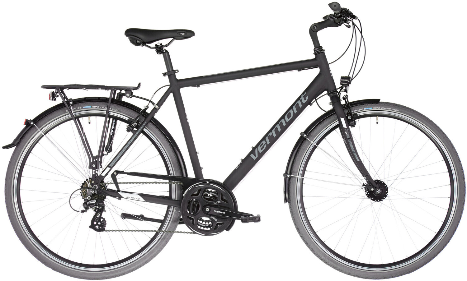 Vermont Kinara (2021) black