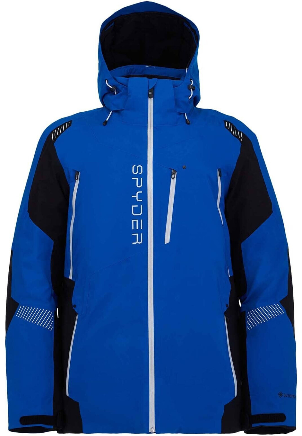 Spyder M Leader Jacket old glory