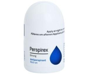 Perspirex Antitranspirante fuerte Roll-On