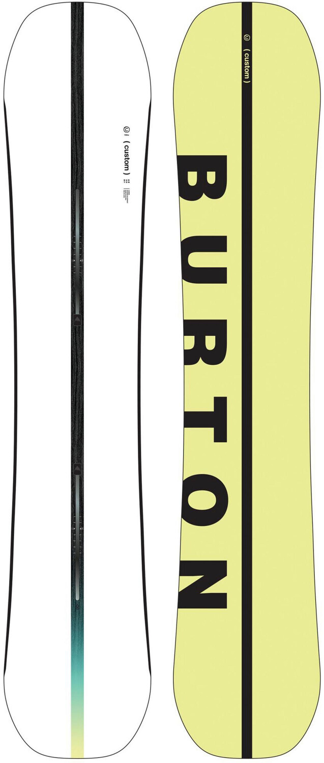 Burton Custom Camber (2022)