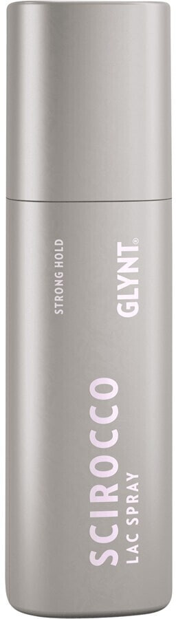 Glynt Scirocco Lac Spray Strong Hold