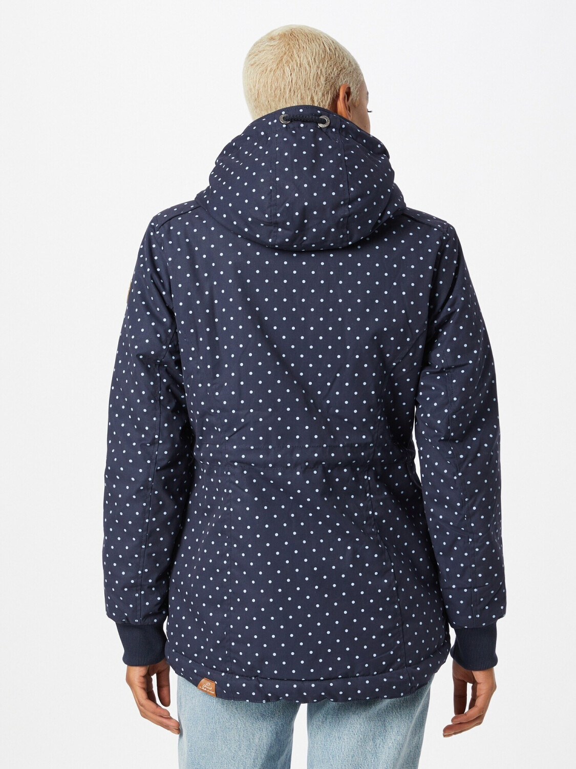 Ragwear Danka Dots Jacket navy ab 69,89 € | Preisvergleich bei
