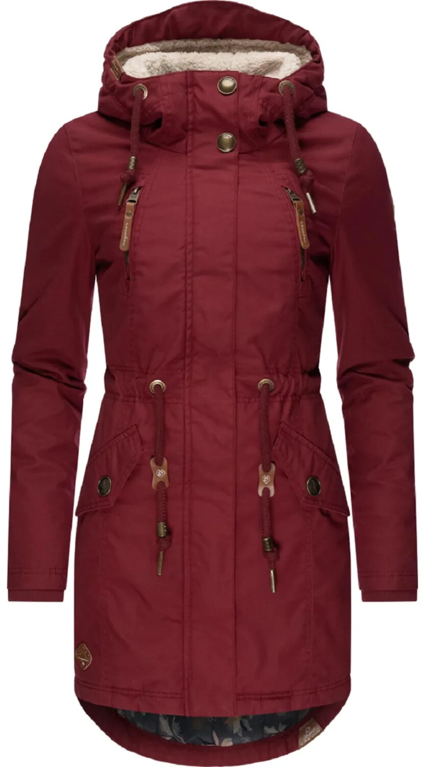 Ragwear Wintercoat Elsie