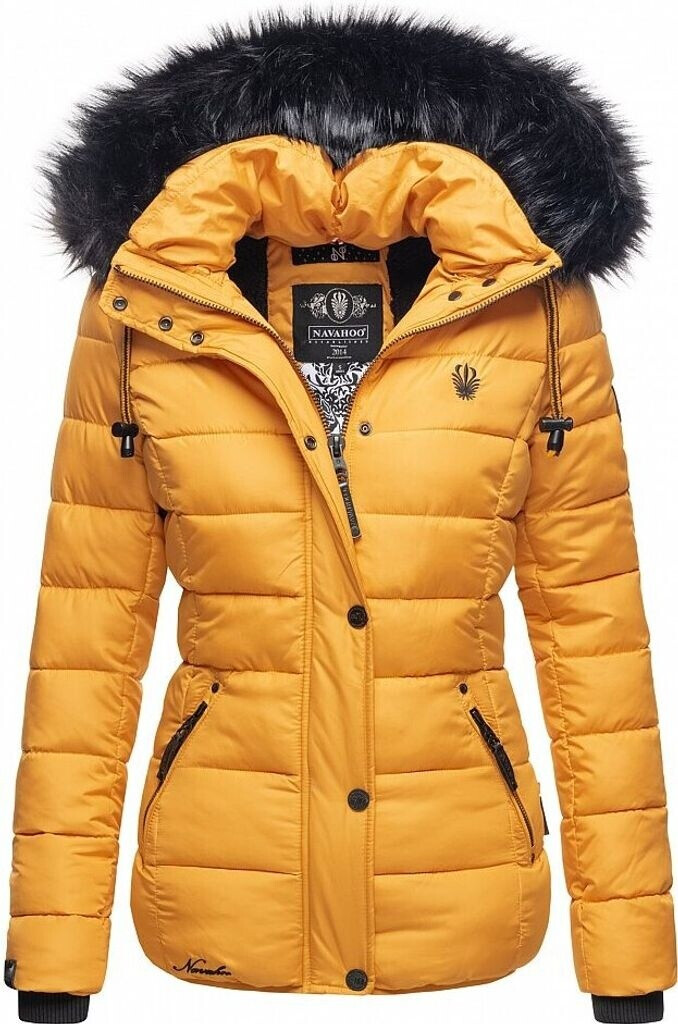 Navahoo Zuckerbiene yellow