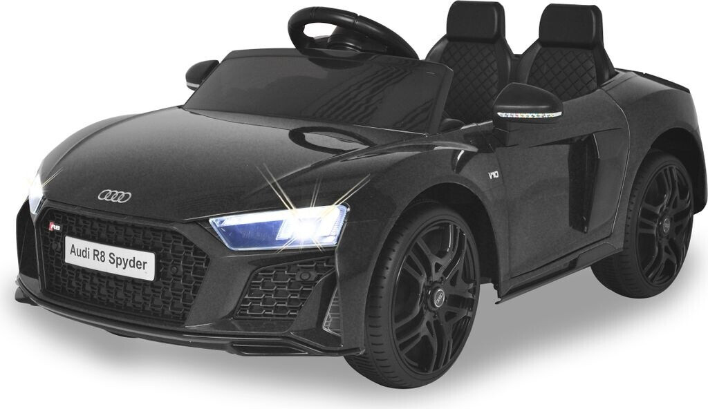 Jamara Ride-on Audi R8 Spyder V10 performance quattro