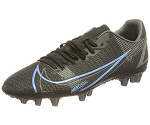 Nike Mercurial Vapor 14 Academy AG (CV0967) black/black/iron grey desde  72,20 € | Compara precios en idealo