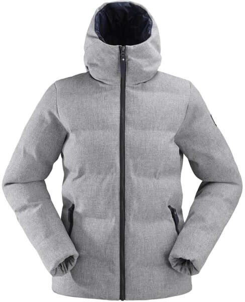 Eider Twin Peaks District Hoodie 2.0 Women misty grey