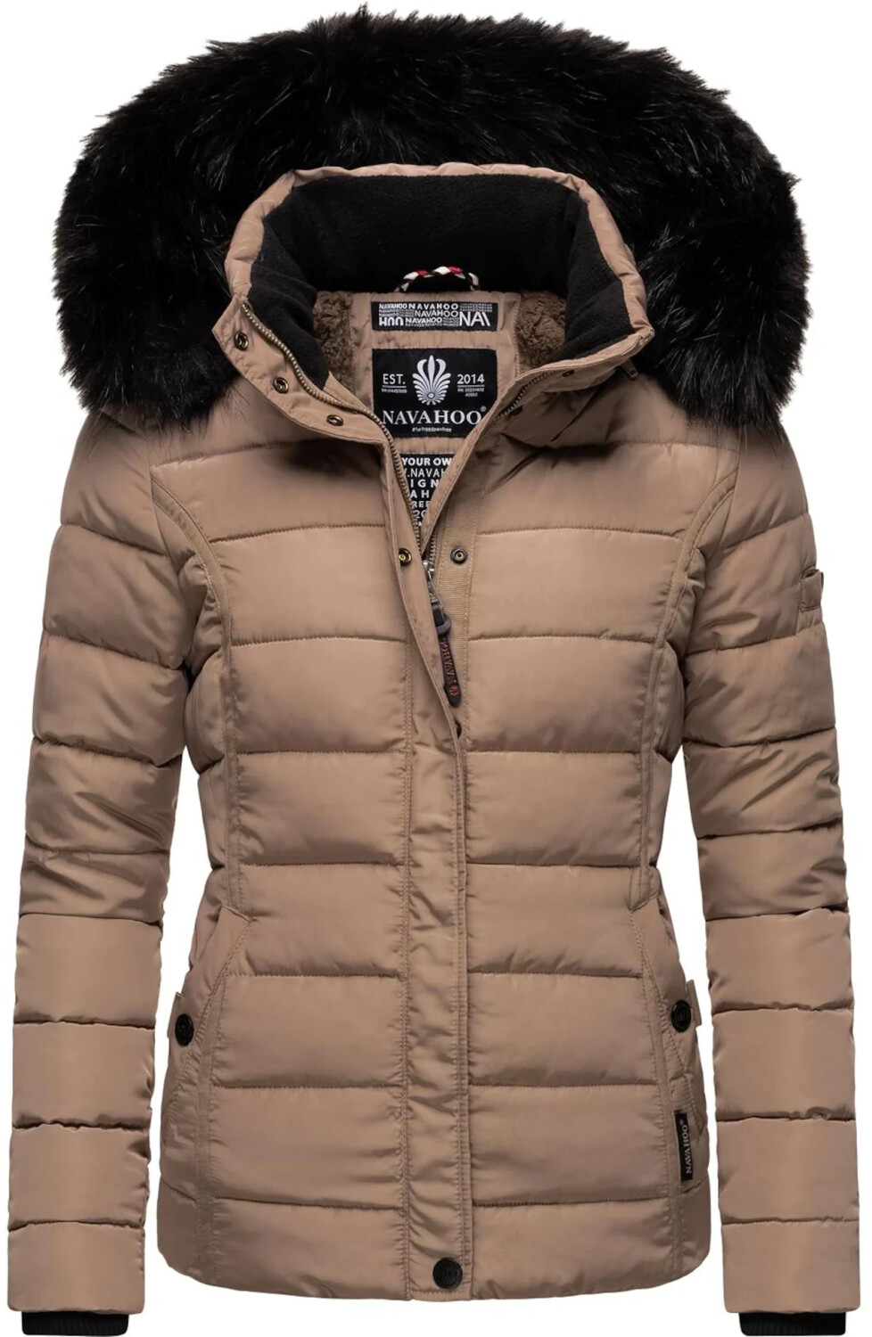 Navahoo Miamor light taupe