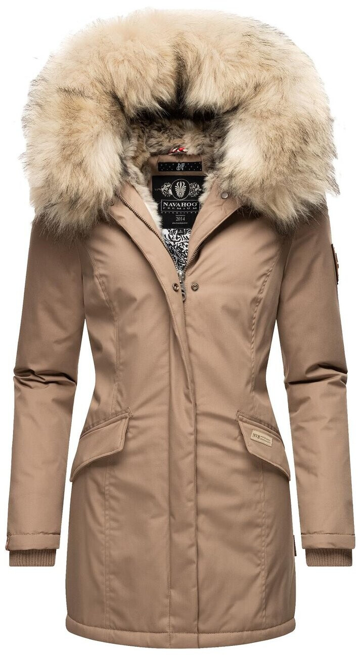 Navahoo Cristal taupe
