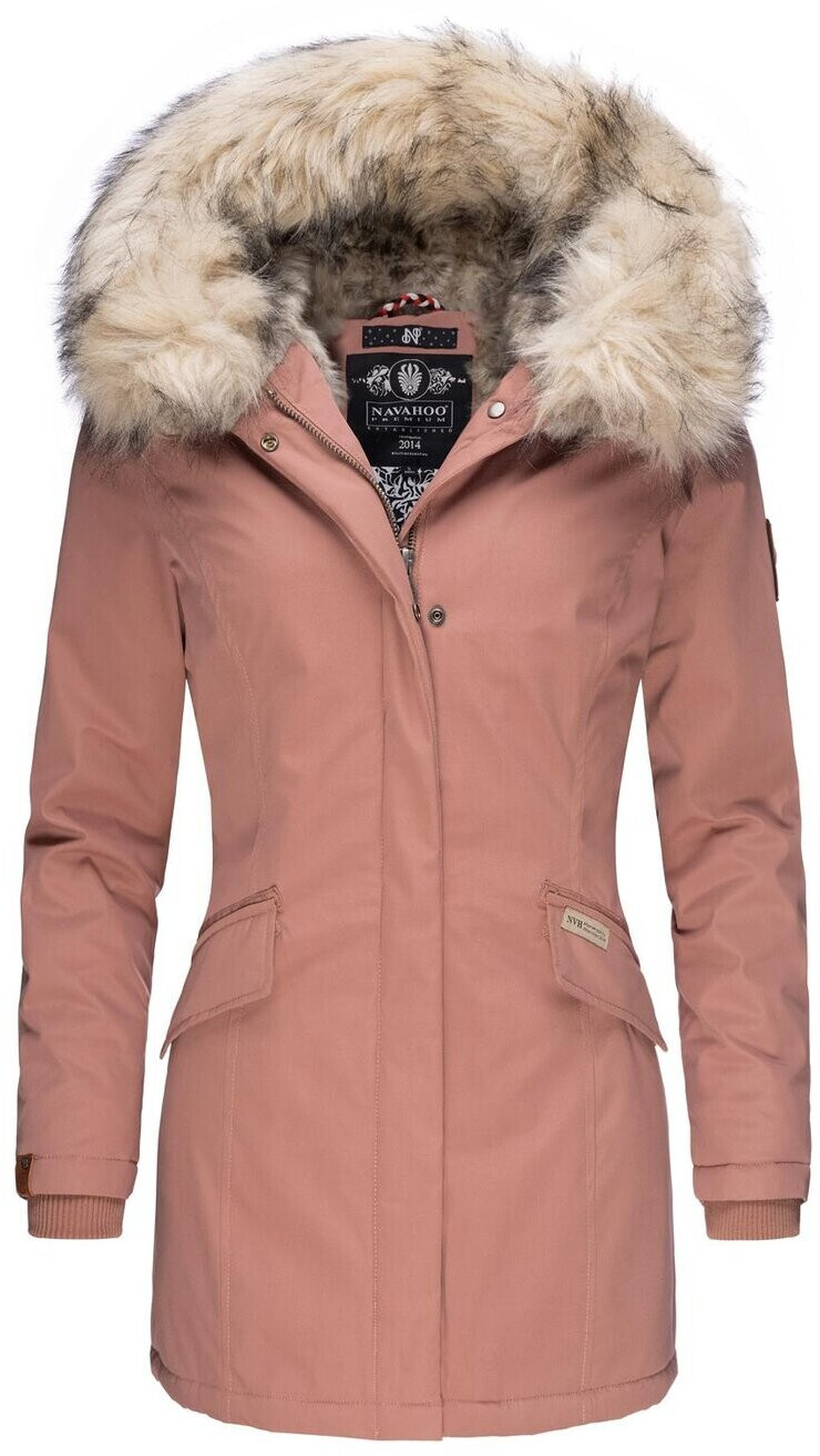 Navahoo Cristal brown