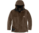Buy Carhartt Super Dux™ Relaxed Fit Insulated Traditional Coat (105002)  from £142.23 (Today) – Best Deals on