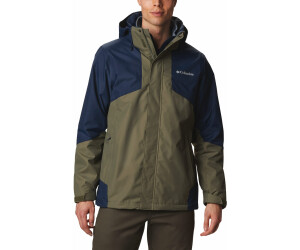 Columbia Men's Bugaboo II Fleece 