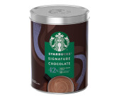 Starbucks Signature Chocolate 42% (330g)
