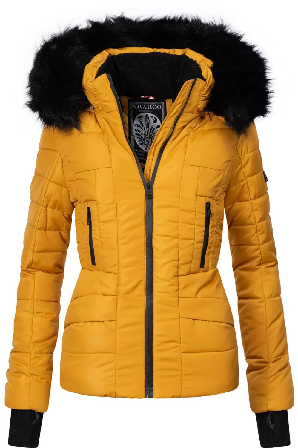 Navahoo Adele yellow