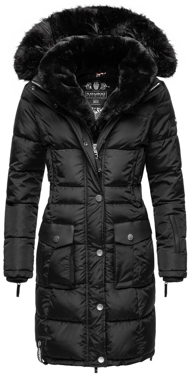 Navahoo Sinja black