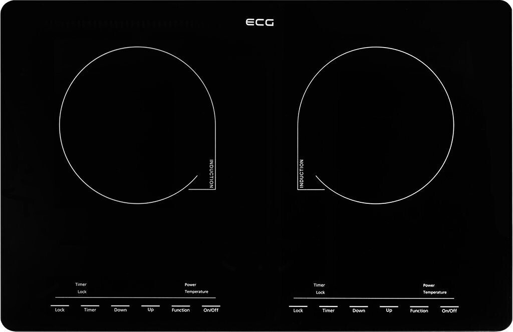 ECG IV 2920 Slim
