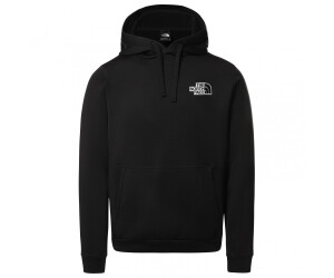 North Face Exploration Pullover Hoodie 