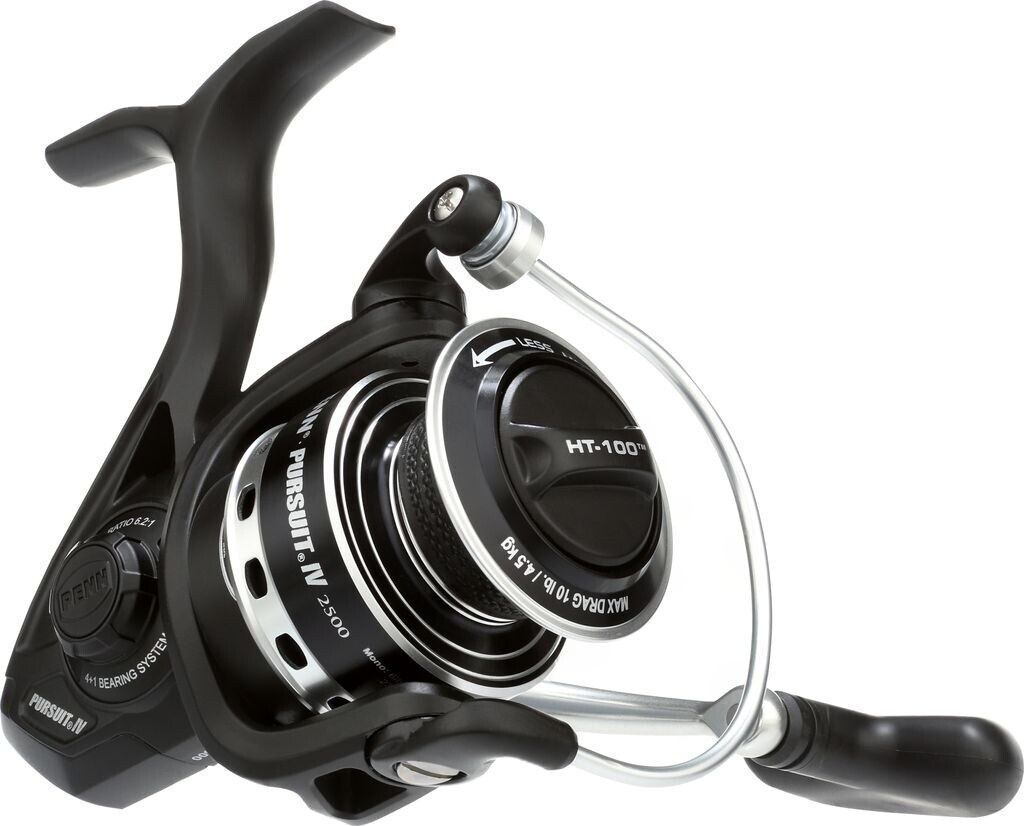 Penn Pursuit IV 2500S