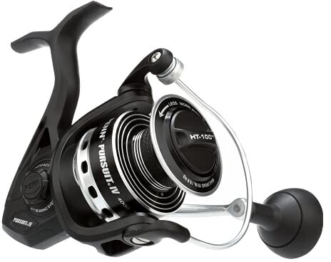 Penn Pursuit IV 5000S