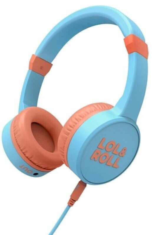 Energy Sistem Lol&Roll Pop Kids
