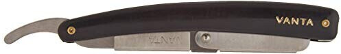 Jaguar Vanta Straight Razor 112 black