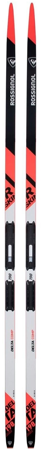 Rossignol R-Skin Delta Comp Stiff (2022)
