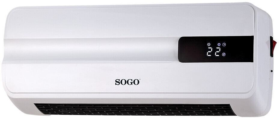 Sogo CAL-SS-18360