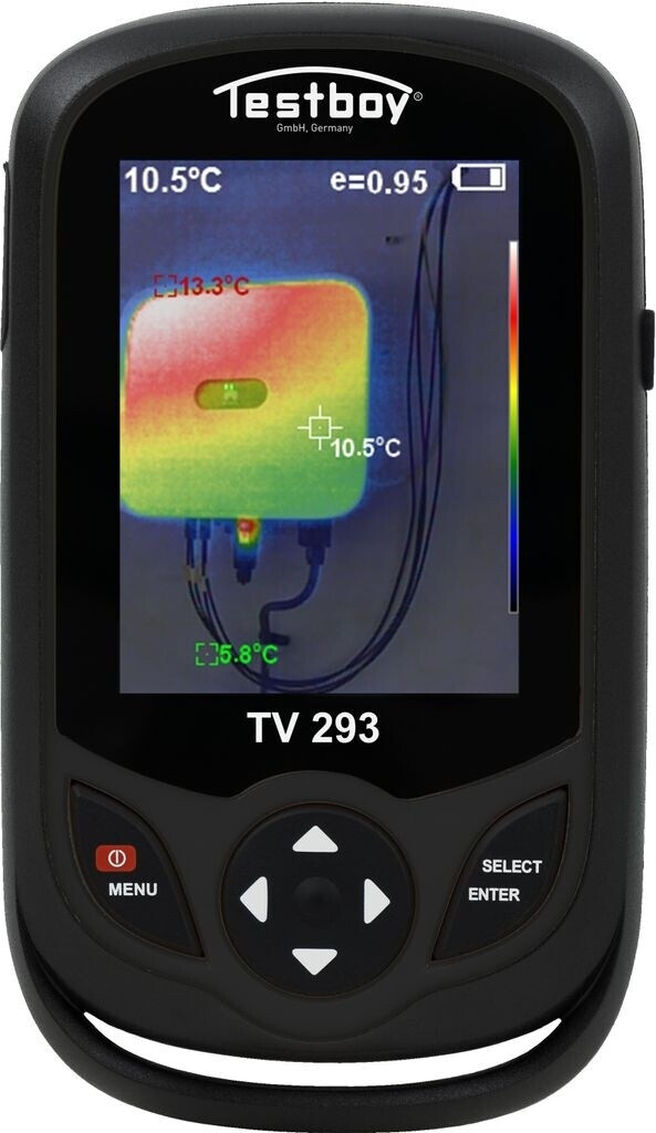 Testboy TV 293