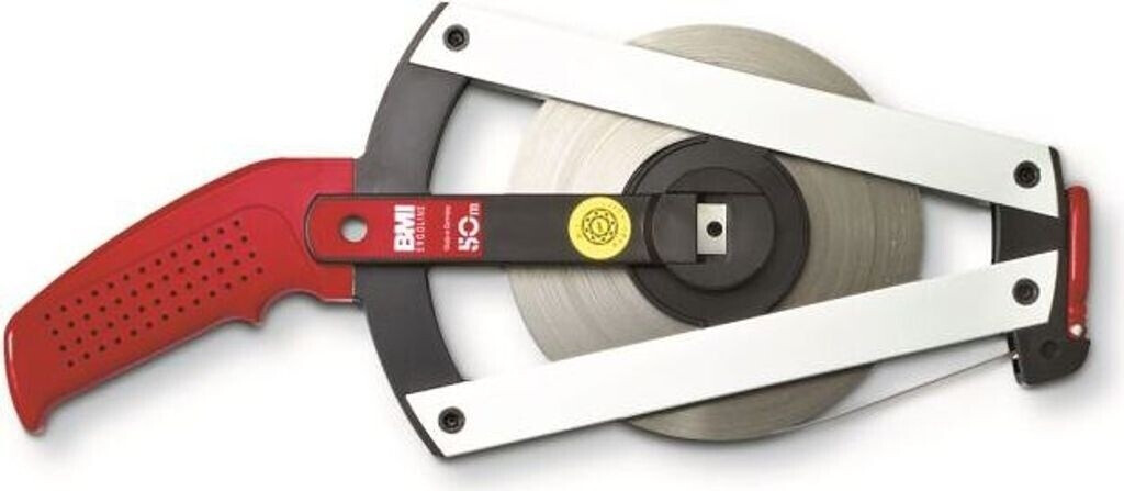 BMI ERGOLINE L.50m Band-B.13mm Bcm EG II
