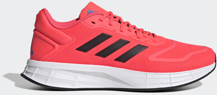 Adidas Duramo SL 2.0 turbo core black blue rush ab 64 99 Preisvergleich bei idealo