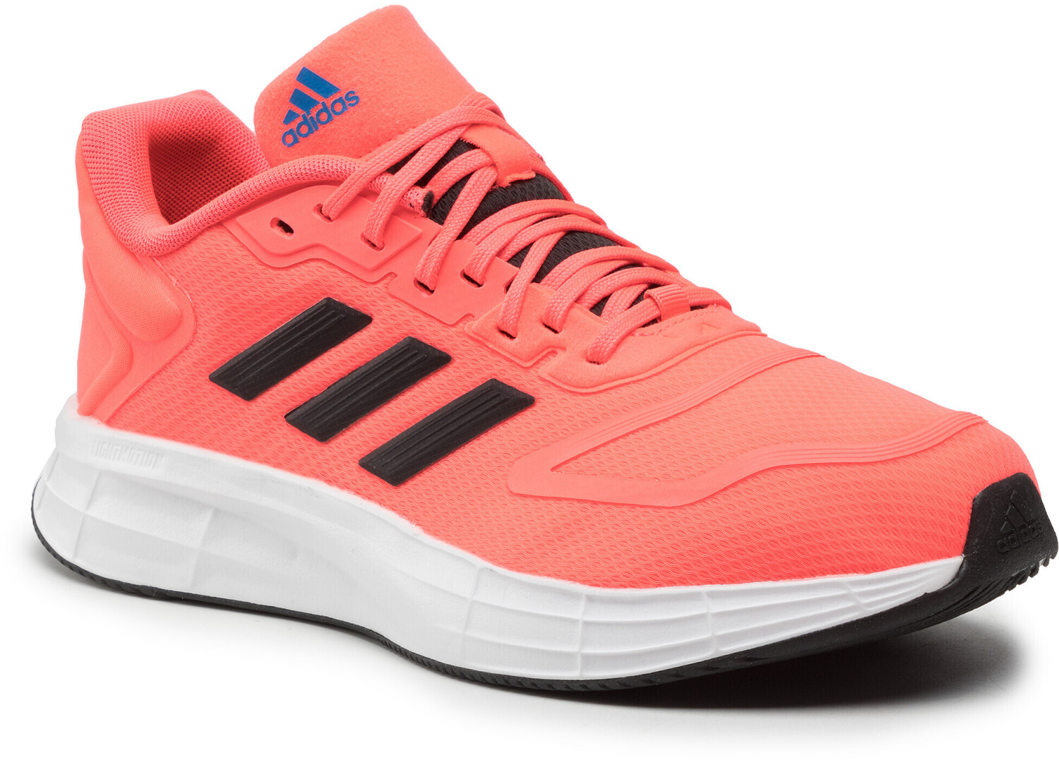 Adidas Duramo SL 2 (GW8345) turbo/core black/blue rush ab 65,00 ...