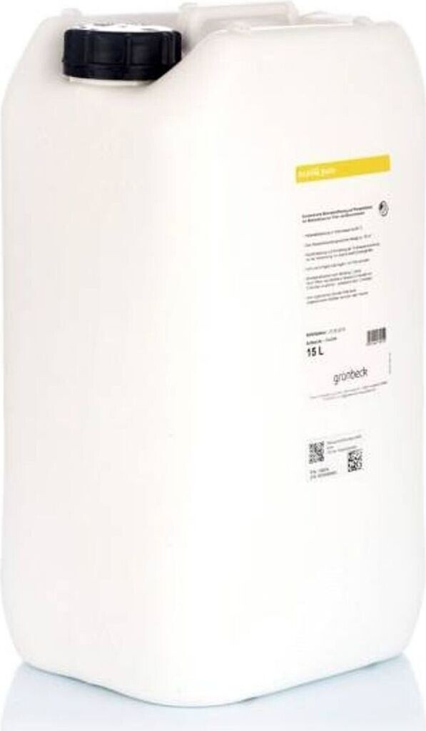 Grünbeck exaliQ pure 15l