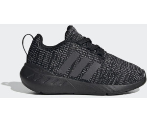 Kids white adidas swift run new arrivals
