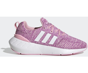 Swift run adidas sale red