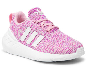 Buy Adidas Swift Run 22 Kids true pink cloud white vivid pink from