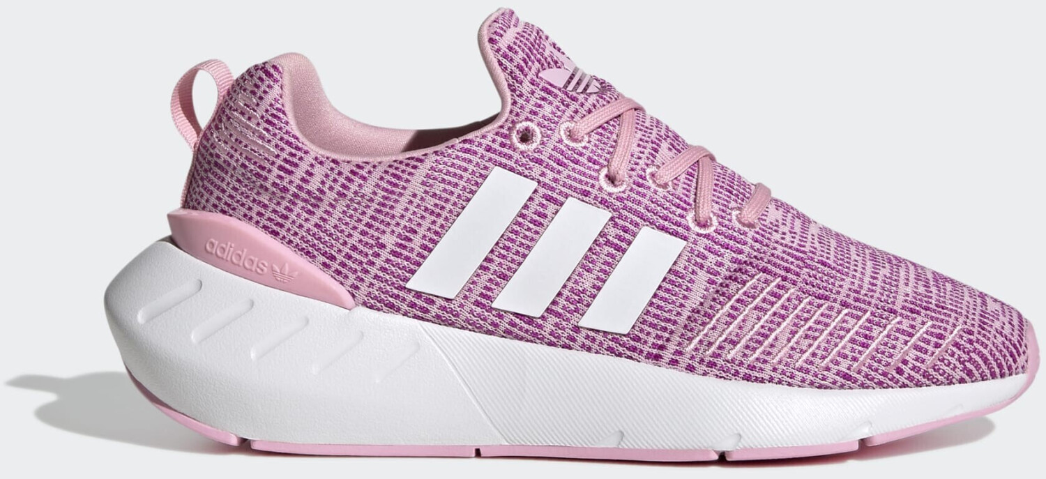 Adidas swift run shoes true cheap pink