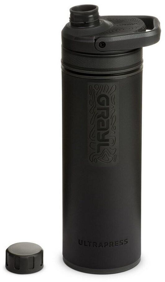 Grayl Ultrapress covert black