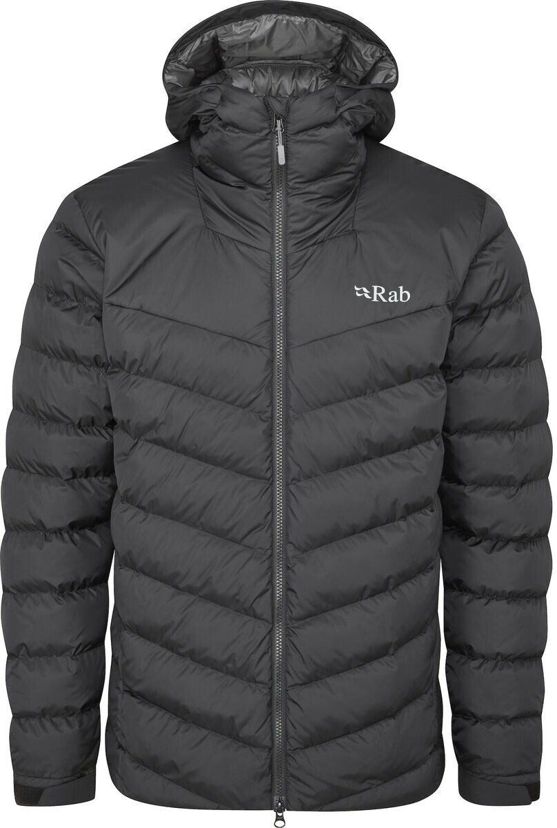 Rab Nebula Pro Jacket black