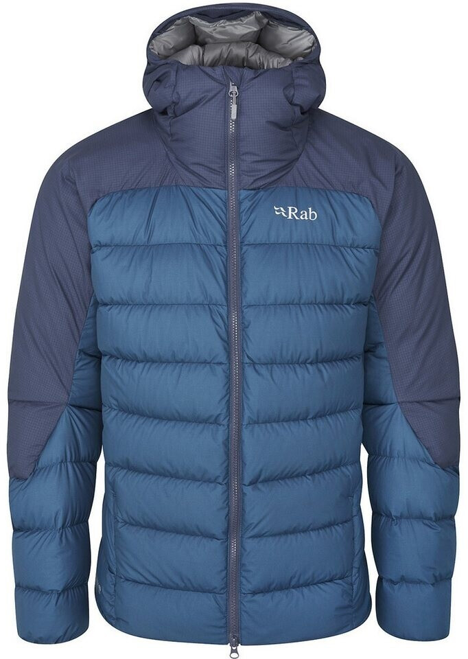 Rab INFINITY ALPINE Jacket deep ink/ink