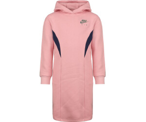nike fleece dress