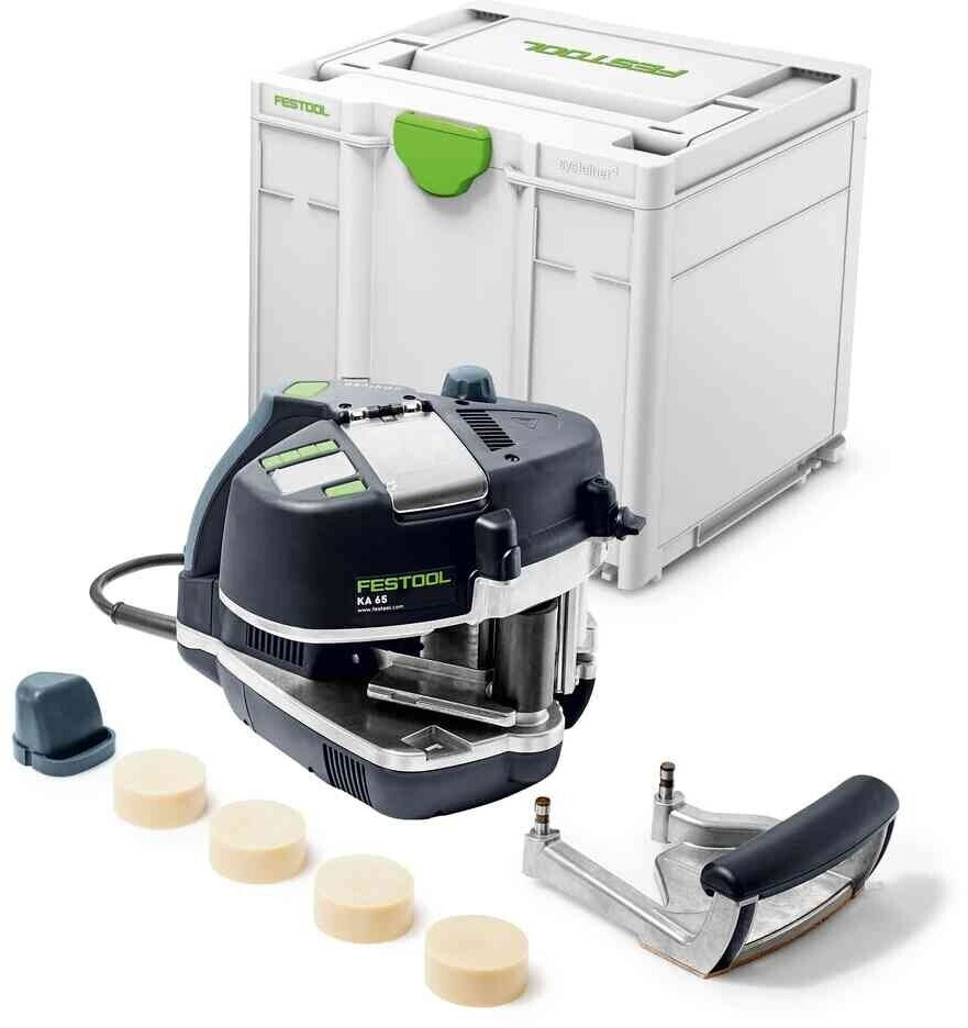 Festool Edgebander CONTURO KA 65