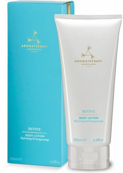Aromatherapy Associates Revive Body Lotion 200ml