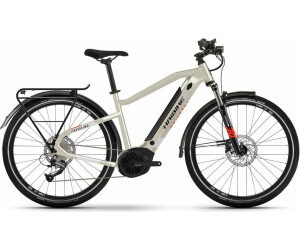 Haibike Trekking 4 (2022) a € 2.519,00 (oggi) | Migliori prezzi e offerte  su idealo
