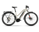 Haibike sd trekking 4.0 best sale 2021 mens electric bike