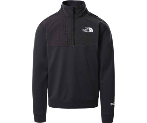 Fleece jumper grey au meilleur prix sur 