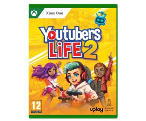 Youtubers life top omg xbox one