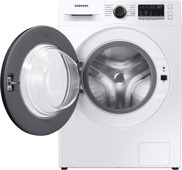 Samsung WW8ET4048CE/EG, Bild 4