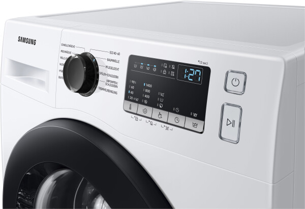 Samsung WW8ET4048CE/EG, Bild 6