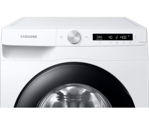 Samsung WW90T504AAW/S2 ab 572,00 € bei | (Februar 2024 Preise) Preisvergleich