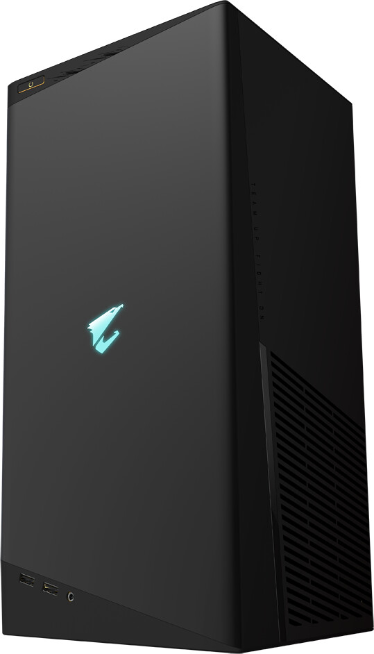 GigaByte Aorus Model S GB-AMSR9N8I-20A1